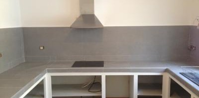 Home Staging : Relooking et rénovation d’une cuisine à Éguilles